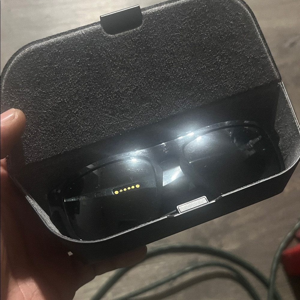 Bose Frames Tenor Smart Glasses Bluetooth Audio - image 5